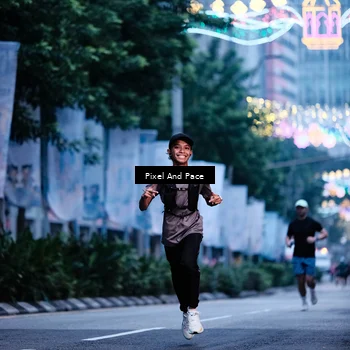 Runner Photo 8605328