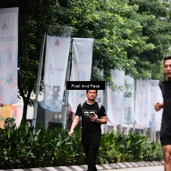 Runner Photo 8605329