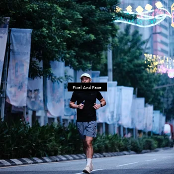 Runner Photo 8605332
