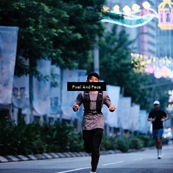 Runner Photo 8605334
