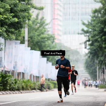 Runner Photo 8605335
