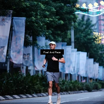 Runner Photo 8605336