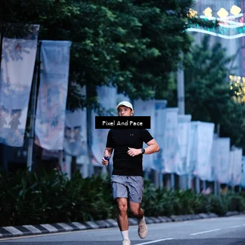 Runner Photo 8605337
