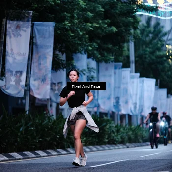 Runner Photo 8605338