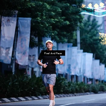 Runner Photo 8605340