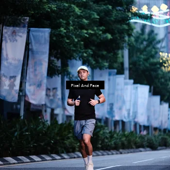 Runner Photo 8605341
