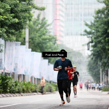 Runner Photo 8605342