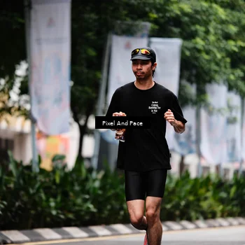 Runner Photo 8605344