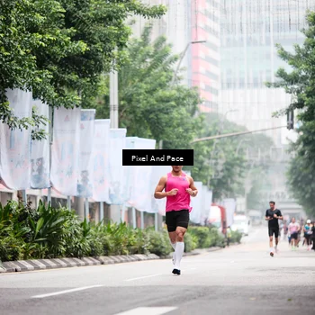 Runner Photo 8605345
