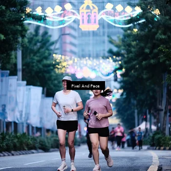Runner Photo 8605347