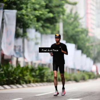 Runner Photo 8605348
