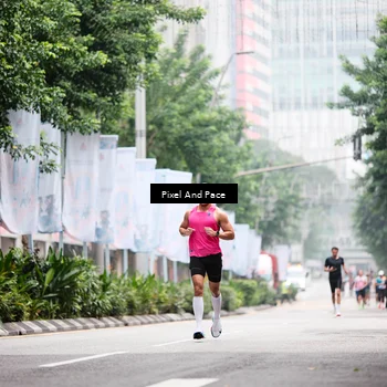 Runner Photo 8605349