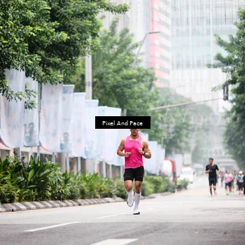 Runner Photo 8605350