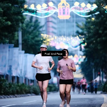 Runner Photo 8605351