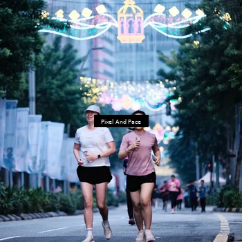 Runner Photo 8605353