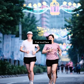 Runner Photo 8605355