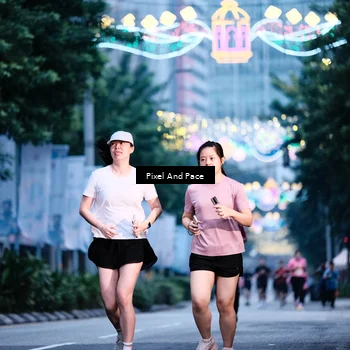 Runner Photo 8605356