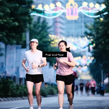 Runner Photo 8605357