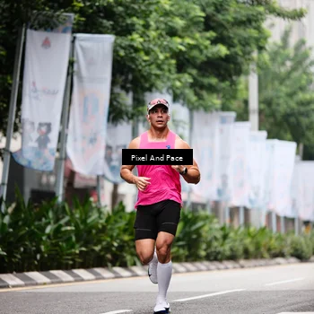 Runner Photo 8605358