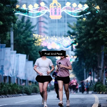 Runner Photo 8605359