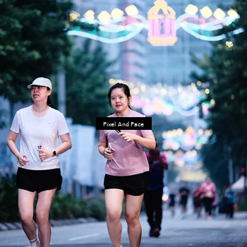 Runner Photo 8605360