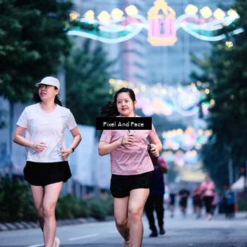 Runner Photo 8605361