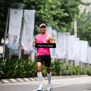 Runner Photo 8605362