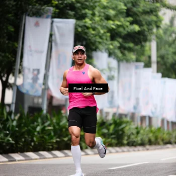 Runner Photo 8605363