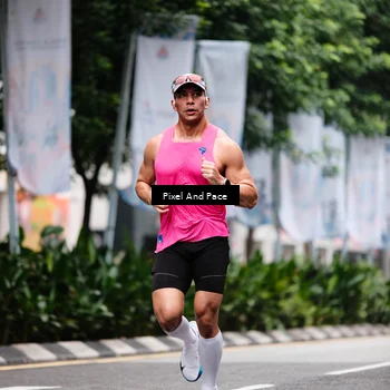 Runner Photo 8605364