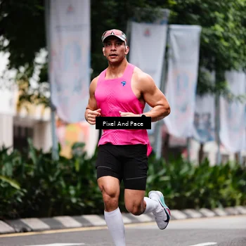 Runner Photo 8605365