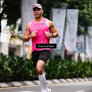 Runner Photo 8605366