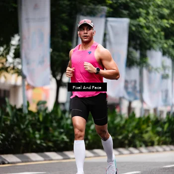 Runner Photo 8605367