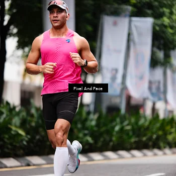 Runner Photo 8605368