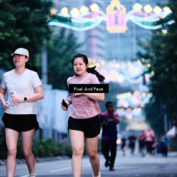 Runner Photo 8605369