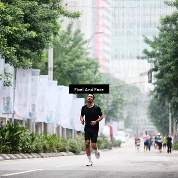 Runner Photo 8605370