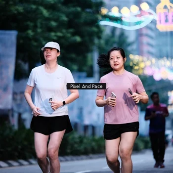 Runner Photo 8605371