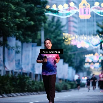 Runner Photo 8605374