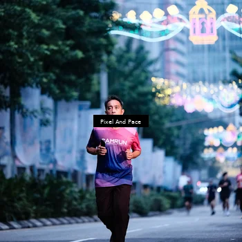 Runner Photo 8605375