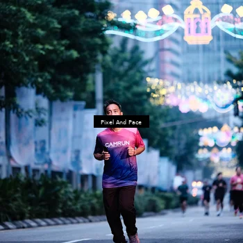 Runner Photo 8605377