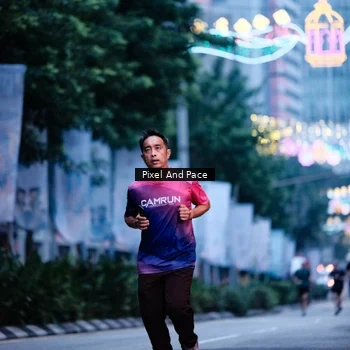 Runner Photo 8605379