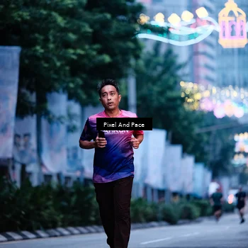 Runner Photo 8605380