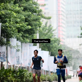 Runner Photo 8605382
