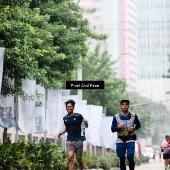 Runner Photo 8605384