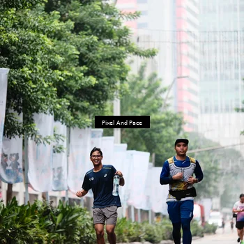 Runner Photo 8605385