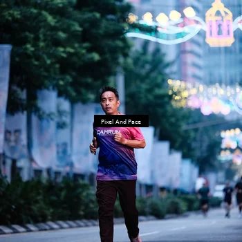 Runner Photo 8605386