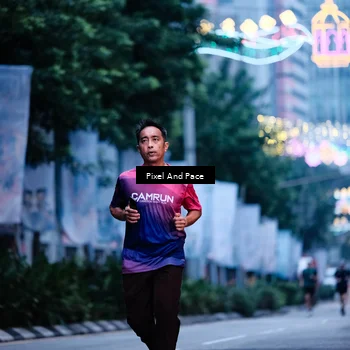 Runner Photo 8605387