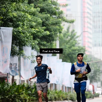 Runner Photo 8605388
