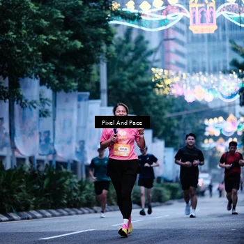Runner Photo 8605389