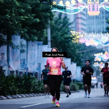 Runner Photo 8605390