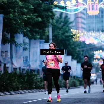 Runner Photo 8605392